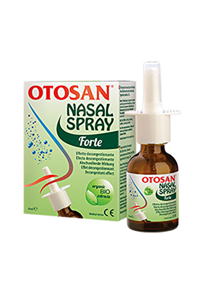 OTOSAN بخاخ أنفي - 30 مل
