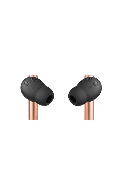BANG & OLUFSEN Beo Grace, Gelişmiş ANC Gürültü Engelleme, Bluetooth 5.3, 17 Saat Pil, Premium Metal Tasarım, Kablosuz Kulak İçi Kulaklık