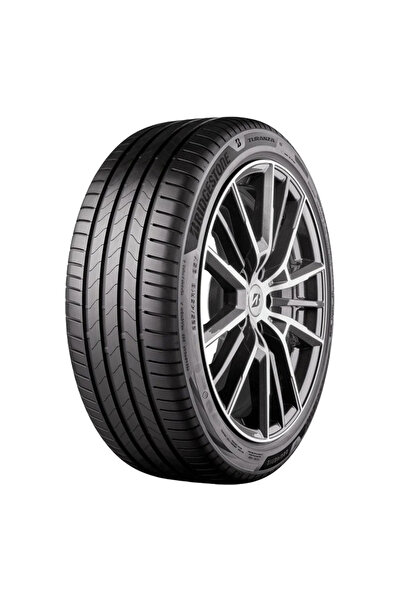 Bridgestone Turanza 6 205/55 R19 97V XL Yaz Lastiği - 2025
