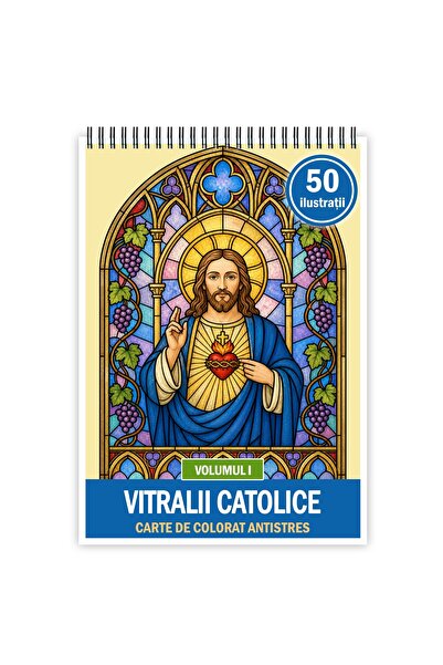 Legendary Gifts Carte de colorat, 40 de ilustrații Demonic Kitties - Volumul I