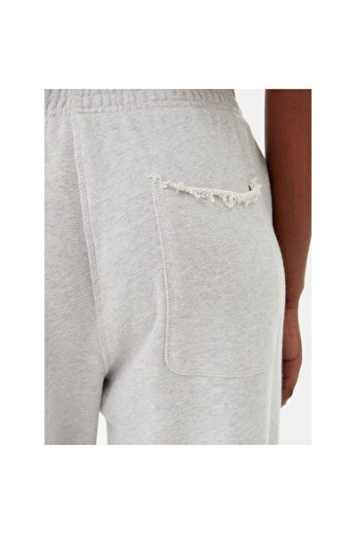 Reebok Γυναικεία Φόρμα 100221467 Γκρι