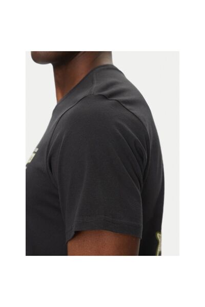 Element Tricou bărbătesc ELYZT00519-KTA0 Negru