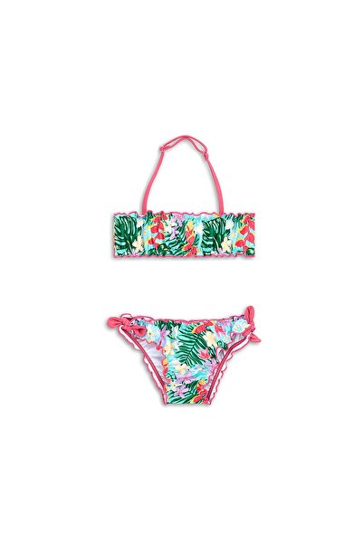ORIGINAL MARINES Costum de baie fete DFP3353F Multicolor