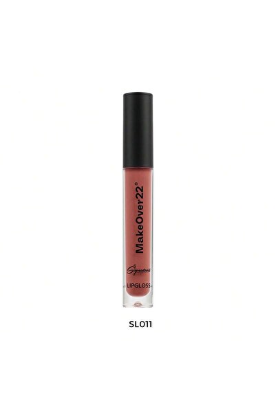 Makeover22 MAKE OVER 22-Signature Lip Gloss -SL011