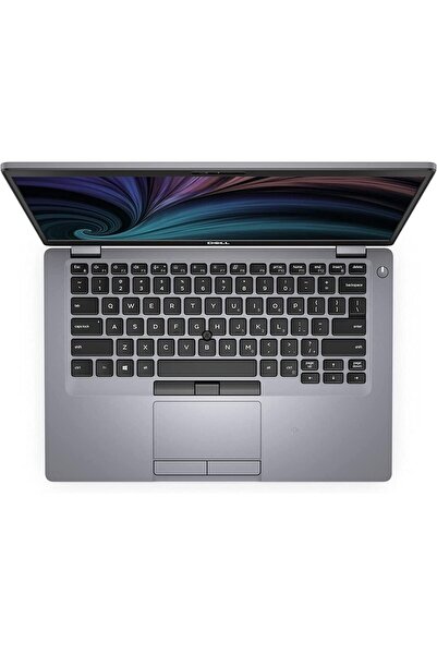 Dell Latitude 5410 Business Laptop, 14" FHD WVA (1920 x 1080) Non-Touch, 10th...
