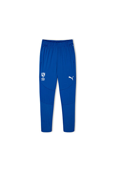 Puma Mens Al-Hilal SFC 24/25 Training Pants