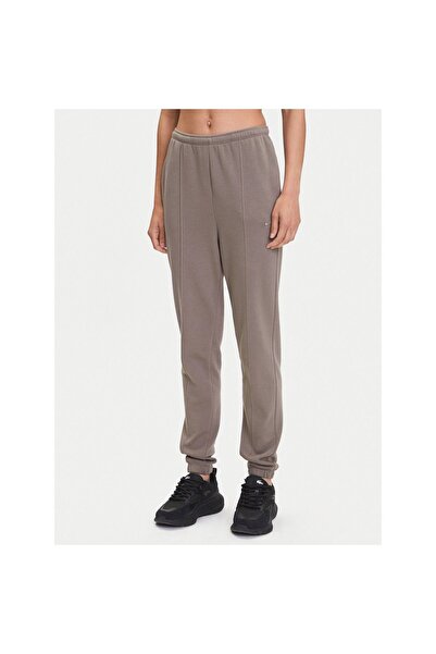 Nike Pantaloni de trening pentru femei FN2434 Maro