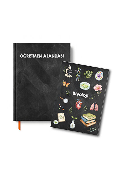 Kedirengi 2026-2027 Branş Öğretmen Ajandası