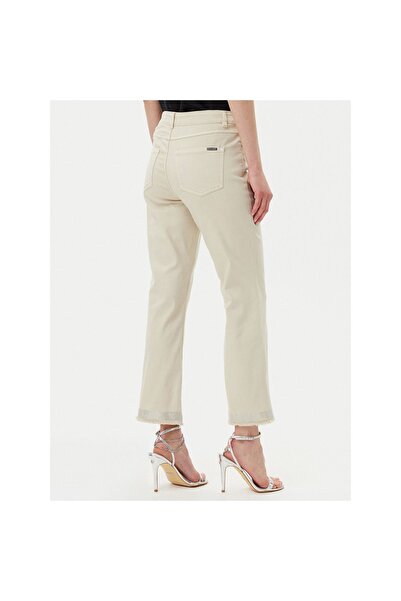 Joseph Ribkoff Culottes de damă 243964S25 Bej