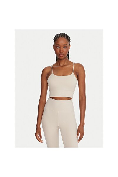 Reebok Sutien sport pentru femei RK25310CCW Bej