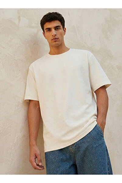FAV JACQUARD TEE