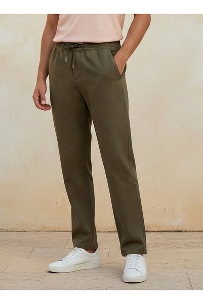 FAV HILL PULLOVER TROUSER