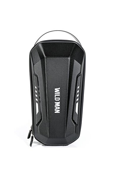 NO BRAND Husă pentru ghidon WILDMAN GD9X Plus Negru