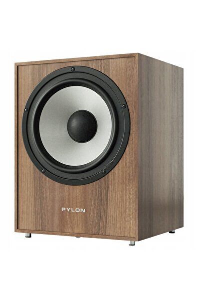 NO BRAND Subwoofer PYLON AUDIO Pearl Sub Nucă