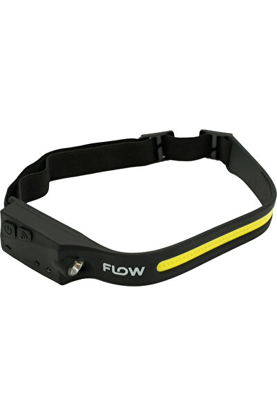 pro tools store romania Lanternă frontală LED cu senzor de mișcare FLOW FB-3349A