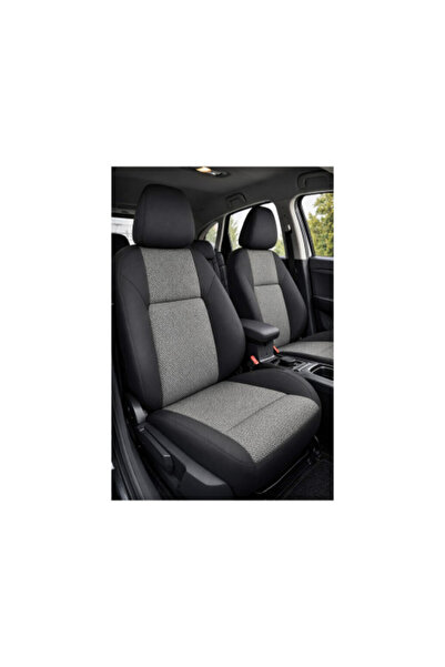 OEM Huse scaune auto compatibile Dacia Duster III 2024-prezent, fractionate, ...