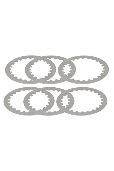 TRW Set Distantier Ambreiaj Numar de Divizoare 6 Honda Cb Cbr Cmx 500 2013-20...