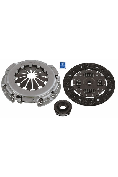 SACHS Kit Ambreiaj (200mm) Fiat 500 500 C 500l Panda Punto Lancia Ypsilon 0.9...