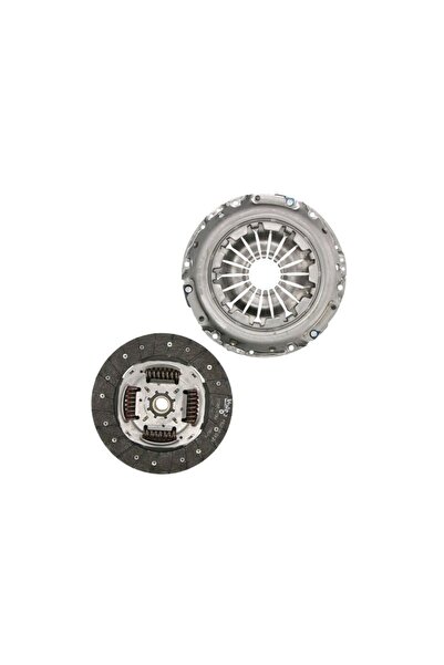 LUK Kit Ambreiaj (220mm) Dacia Dokker Lodgy 1.2/1.5d 03.12- DACIA DOKKER/DOKK...