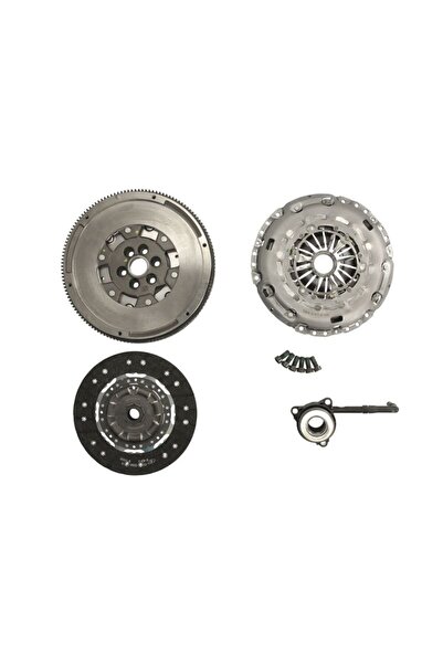 LUK Kit Set Ambreaj AUDI A3/TT SEAT LEON VW GOLF 5/GOLF 6/SCIROCCO 3