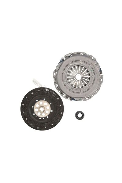 VALEO Kit Ambreiaj cu Rulment (225mm) Peugeot 206 207 307 407 508 I 1.6/1.6d/...