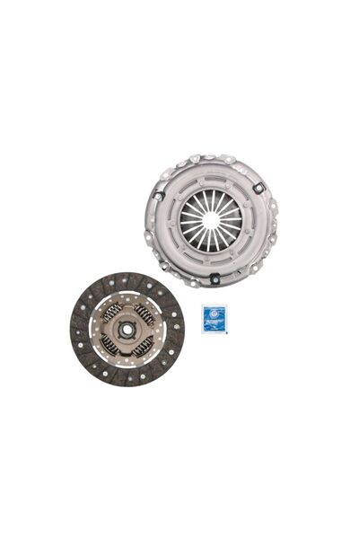 SACHS Kit Ambreiaj (fara Rulment de Eliberare 228mm) Citroen C4 Grand Picasso...