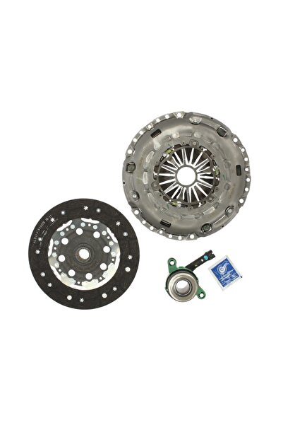 SACHS Kit Ambreiaj (240mm) Citroen C4 Aircross Mitsubishi Asx Lancer Viii Out...
