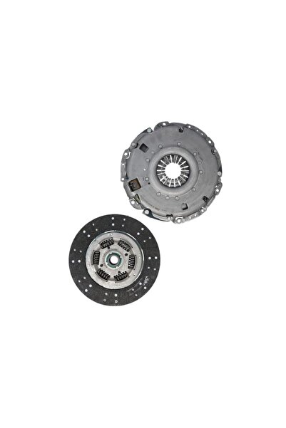 VALEO Kit Ambreiaj (258mm) Ford Tourneo Custom V362 Transit Custom V362 Trans...