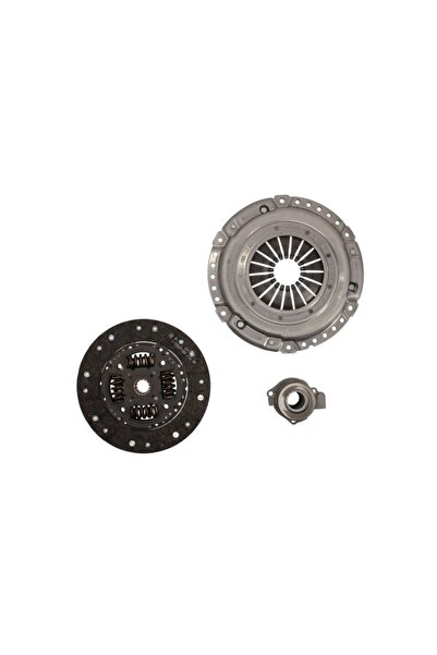 LUK Kit Ambreiaj cu Rulment Hidraulic (230mm) Opel Astra G Speedster Vectra B...