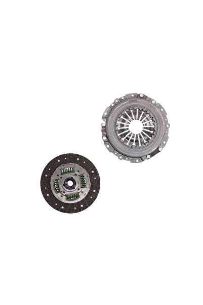 AISIN Kit Ambreiaj (215mm) Dacia Dokker Lodgy Logan Logan Ii Logan Mcv Ii San...