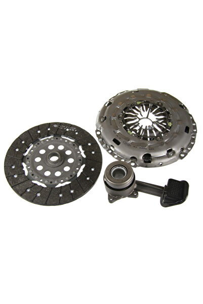 LUK Kit Ambreiaj (240mm) Ford Transit Transit Tourneo 2.2d 04.06-08.14 FORD T...