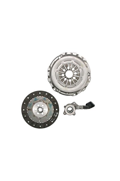 VALEO Kit Ambreiaj (240mm) Ford Mondeo Iii Jaguar X-type I 2.0d/2.5 10.00-12....