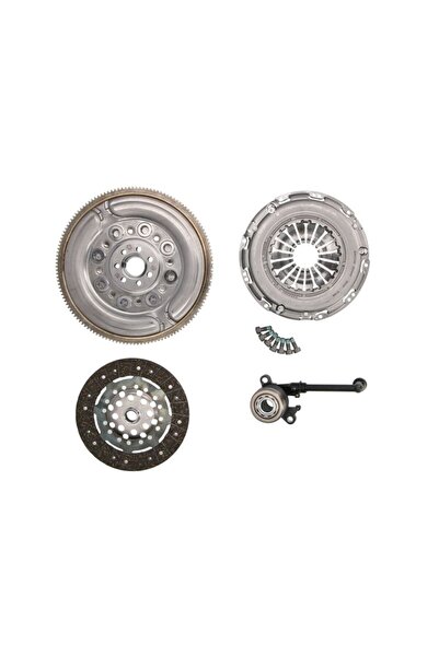 SACHS Kit Ambreiaj (cu Placa de Presiune 230mm) Mercedes Citan Mixto (double ...