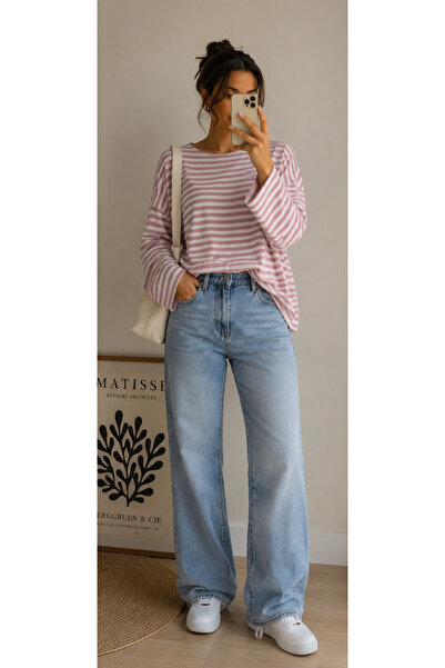 THIRTEEN SELECT İthal Sweat