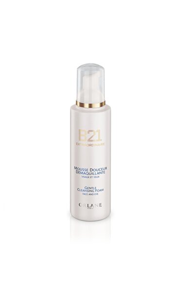 Orlane B21 Spumă de curățare purificatoare extraordinară 200 ml