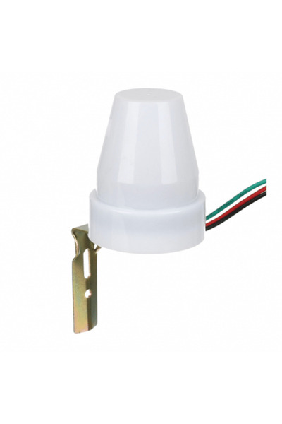 Z-Tools Twilight sensor, 10A 220V, / ZTS8692