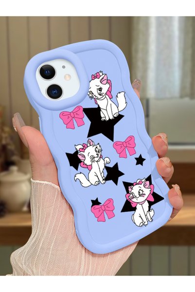 Hontinga حافظة متوافقة مع هاتف iPhone 11، حافظة حماية للكاميرا من السيليكون ا...