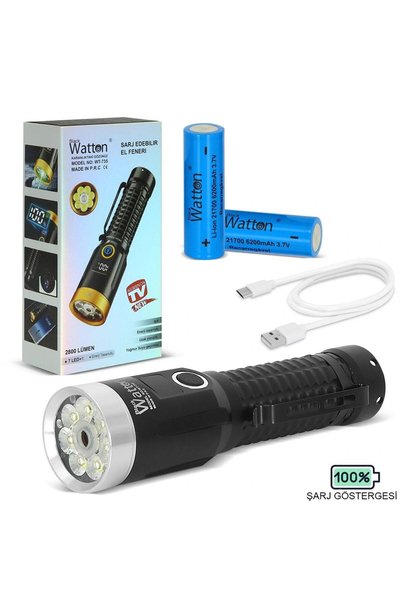 Ethab Ticaret Glb-Stl41414 2800 Lumen Special Series Green Laser Magnet Wt-735