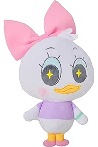 Disney Plush Daisy Duck Collection