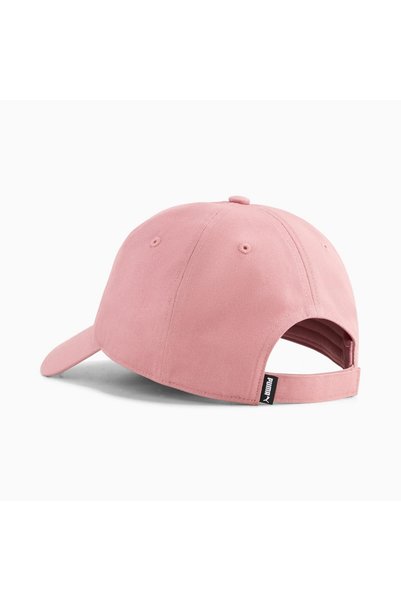 Puma Essentials No.1 Pink Hat (025997-13)