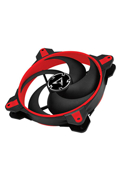 Generic Brand Ventilator BioniX P140 Red, 140mm