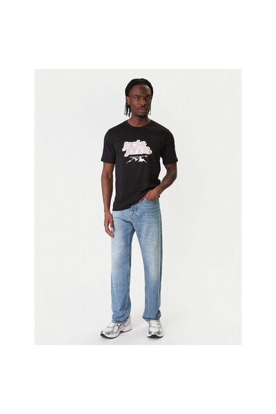 Jack & Jones Τζακ Τζόουνς Ανδρικό Σετ Μπλουζών 12294221 Πολύχρωμο