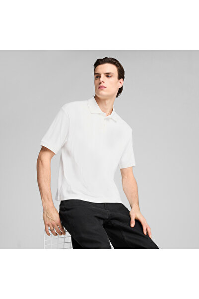 Puma Mens MMQ Polo Shirt
