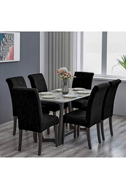 delfin Set 6 huse de scaun tip cocolino