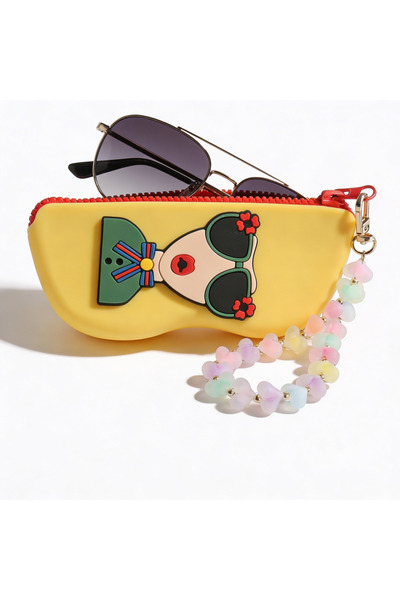 wellwich Colorful Heart Accessory 16 cm