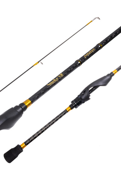 Pandora Smoke XR 173cm 0.5-5gr LRF Olta Kamışı