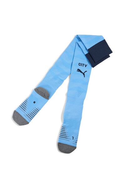 Puma Mens Manchester City 25/26 Socks