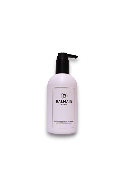 BALMAIN Profesional, Couleurs Couture, Șampon de păr, Pentru hidratare, 300 ml