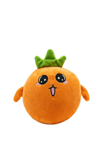 Generic Brand Interactive Plush Musical Fruit Toys (3-Piece Set) – Sound & To...