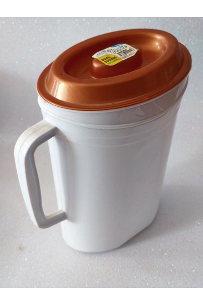 plastik sürahi 1750ml